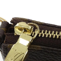 Túi đeo chéo Monogram Louis Vuitton M40712 620708