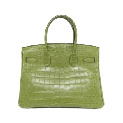 Túi xách Hermès Birkin 30cm 045024CK - Hàng hiệu Chính hãng 764337