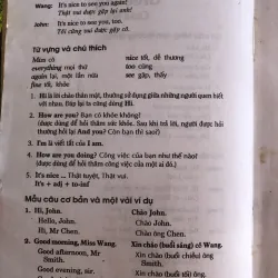 Học đàm thoại tiếng Anh trong 100 ngày - Lê Huy Lâm - Phạm Văn Thuận biên dịch  1025583