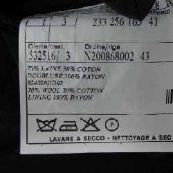 Áo khoác HERMES - Hàng hiệu Authentic 892787