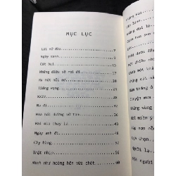 Thương người năm ấy rời xa năm này 2020 mới 90% bẩn nhẹ Hall Dreamers HPB1209 VĂN HỌC 917191