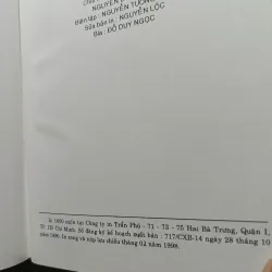 Từ điển nghệ thuật hát bội Việt Nam - Nguyễn Lộc 997350