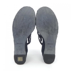 Giày sandal HERMES ITHEA30 シェーヌダンクル 241230Z 656891