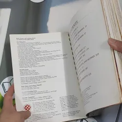 [MIỄN PHÍ BỌC SÁCH] [XƯA] Better Homes and Gardens: New Baking Book (1998) - Better Homes and Gardens 990498