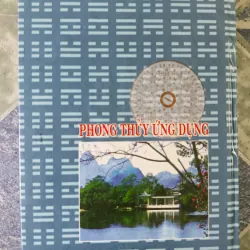 Phong thủy ứng dụng - Derek Walters 789126