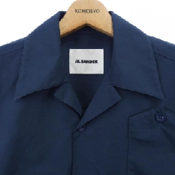 JIL SANDER J22DL0291 Áo sơ mi ngắn tay - Hàng hiệu Authentic 897496