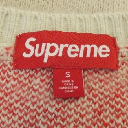 シュプリーム SUPREME ニ knit - Hàng hiệu Authentic 903026