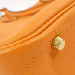 【Vintage】Túi Hermes Plume 32cm 616634