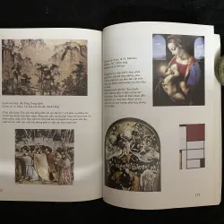 Con mắt nhìn cái đẹp- Nguyễn Quân 1029893