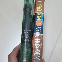 KÝ ỨC, SHERLOCK 1008416