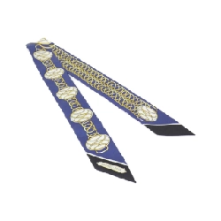 Khăn quàng cổ LIFT PROFILE của Hermès 063777S