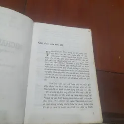 MICHAEL JACKSON Con người huyền thoại 674895