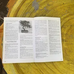  BONSAI KỸ THUẬT CHĂM SÓC CÂY CẢNH  759675