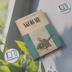 [XƯA] Người Mẹ (1984) - Maxim Gorky 997775