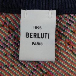 Berluti R17KRL136 Áo len - Hàng hiệu Chính hãng 887722