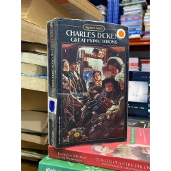 Great Expectations - Charles Dickens