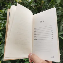 Nếu Như Không Thể Nói Nếu Như - Có chữ ký  Jun Phạm  736724