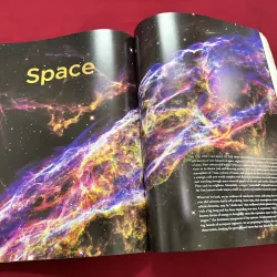 Sách ngoại văn tiếng Anh - National Geographic Concise Atlas of the World, 4th Edition  932225