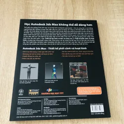 CƠ BẢN VỀ AUTODESK 3DS MAX 2014 THIẾT KẾ PHỐI CẢNH VÀ HOẠT HÌNH  1027931