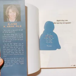 Người Nhạy Cảm - Món Quà Hay Lời Nguyền 759072