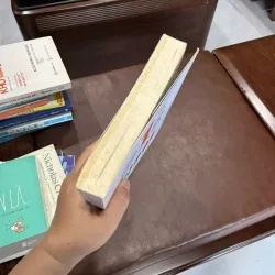 NGƯỜI THÀNH CÔNG CÓ 1% CÁCH NGHĨ KHÁC BẠN - K3 1006839