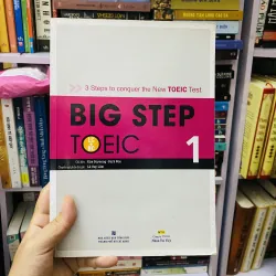 Big Step Toeic 1