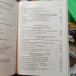 Đại Cương Lịch Sử Việt Nam Toàn Tập - GS. Trương Hữu Quýnh  1002373
