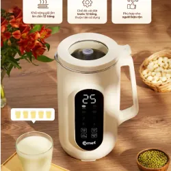 Máy làm sữa hạt Comet CM9216 745132