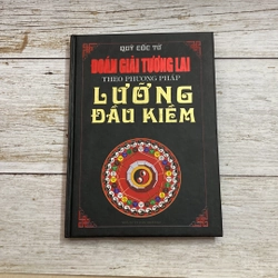 Đoán giải tương lai theo phương pháp lưỡng đầu kiềm