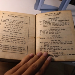 Kinh Nhật tụng PL 1533 (1990)  477280