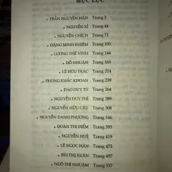 Danh nhân đất Việt tập ll- Nguyễn Anh - Văn Lang - Quỳnh Cư 762560