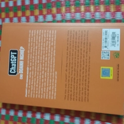 Chất GPT Cho Doanh Nghiệp. 549196