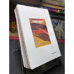 Tereda 2004 mới 75% ố bẩn viền nhẹ Gioocgi Amado HPB0906 SÁCH VĂN HỌC 914741