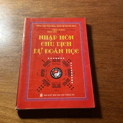 Nhập Môn Chu Dịch Dự Đoán Học