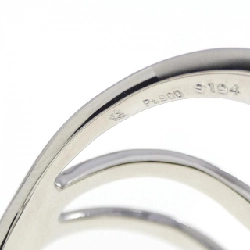 Nhẫn Sapphire Karachi 1.94CT - Hàng hiệu Chính hãng 837386