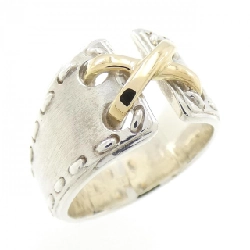 Nhẫn Hermès Mexico - Hàng hiệu Authentic