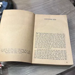 Jen Ero - Tập 2 - Nxb Văn học Hà Nội 1987  996271