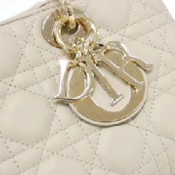 Túi Christian Dior Lady D-Joy Medium M0540ONGE - Hàng hiệu Authentic 805448