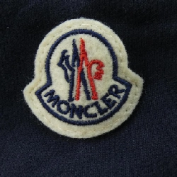 MONCLER I10918G00005 Sweat - Hàng hiệu Authentic 891882