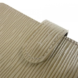 Túi xách Louis Vuitton Epi Agenda PM R2005C 624741