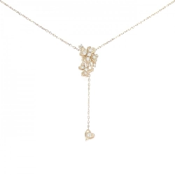 Vòng cổ kim cương Vandome - Hàng hiệu Authentic 841935