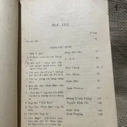 TỐ HỮU - nhà thơ cách mạng - 650 trang  748231