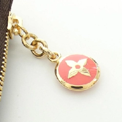 Ví đựng thẻ và chìa khóa Louis Vuitton Monogram Porte Clé Noé M14529 621639