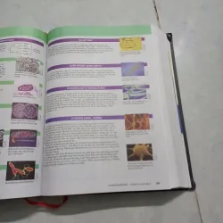 Sinh học Campbell 972269