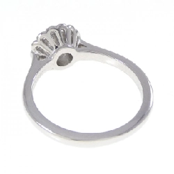 Nhẫn hoa Enchant của Tiffany - Hàng hiệu Authentic 836416