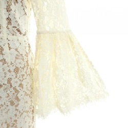 Self-Portrait - Đầm Hàng hiệu Authentic 808145