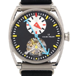 Louis Erard Excellence Regulator Alain Silvestre LIMITED TI Cơ - Hàng hiệu Chính hãng