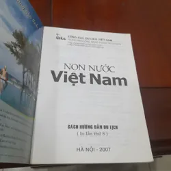 Tổng Cục Du lịch - NON NƯỚC VIỆT NAM 590927