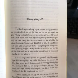 Chuyện tôi - Nguyễn Huy Thắng  991709