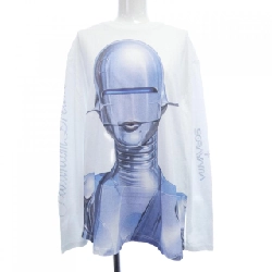 Áo phông STELLA MCCARTNEY 6J0161 3SPY83